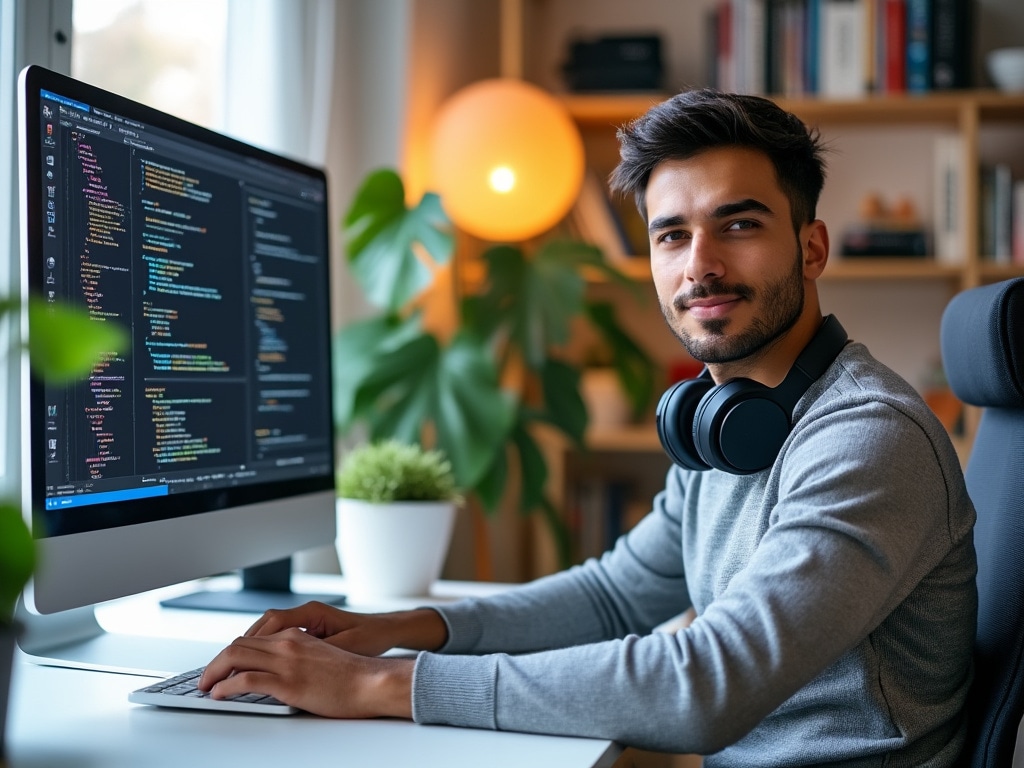 Equipo de trabajo remoto de Suseru en Buenos Aires